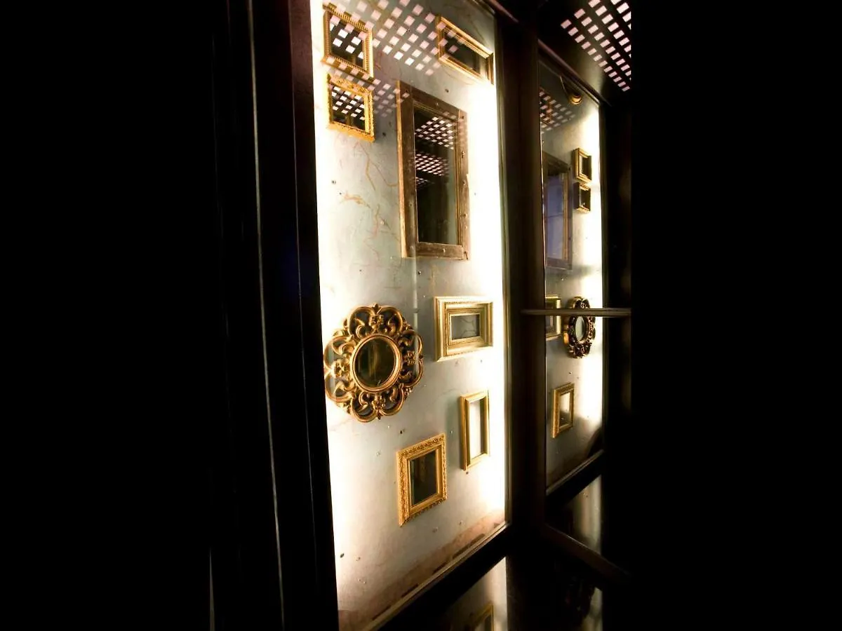 Hypnos Design Hotel Istanbul