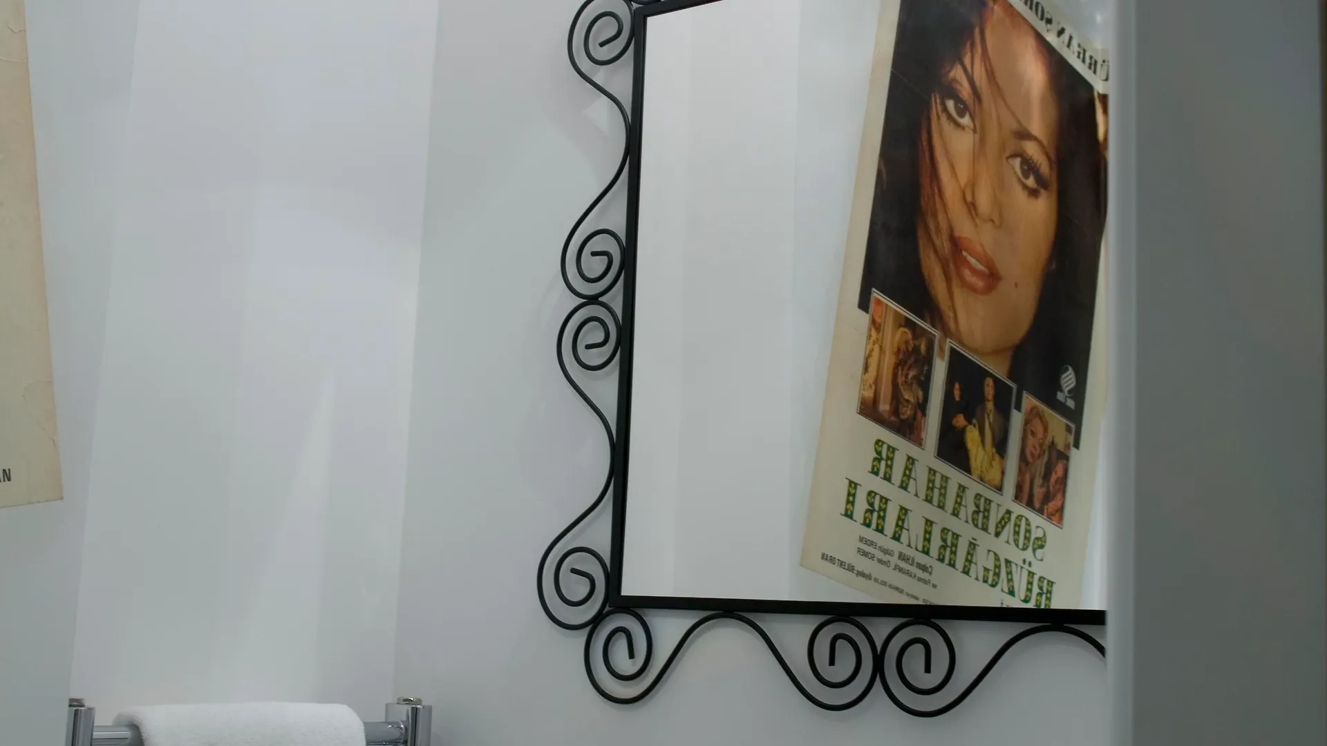 Hypnos Design Hotel Istanbul