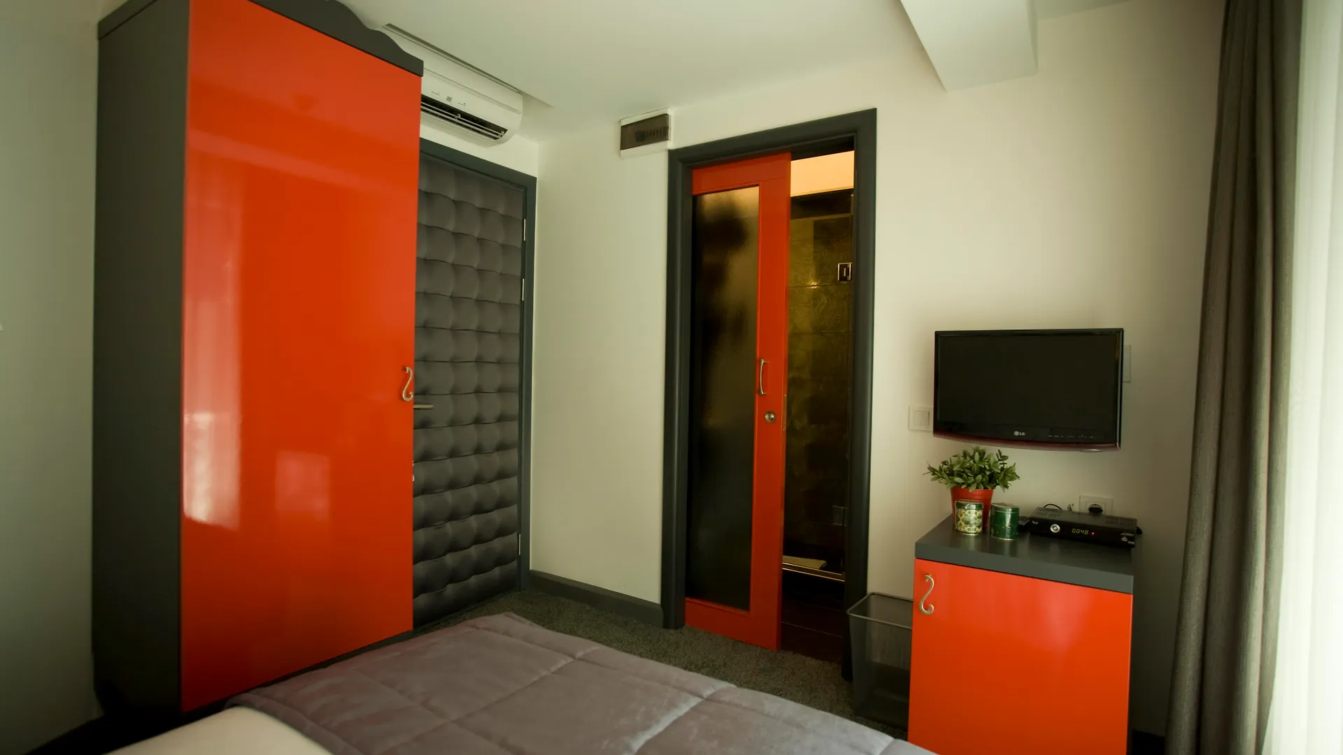 Hypnos Design Hotel Istanbul 4*,