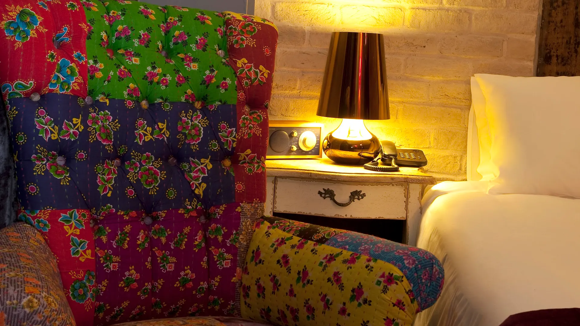Hypnos Design Hotel Istanbul