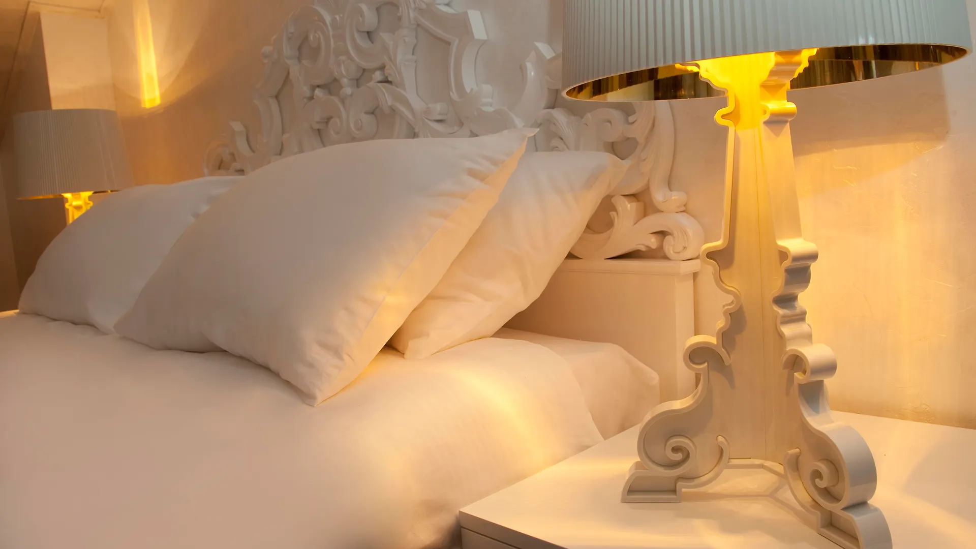 Hypnos Design Hotel Istanbul Turkey