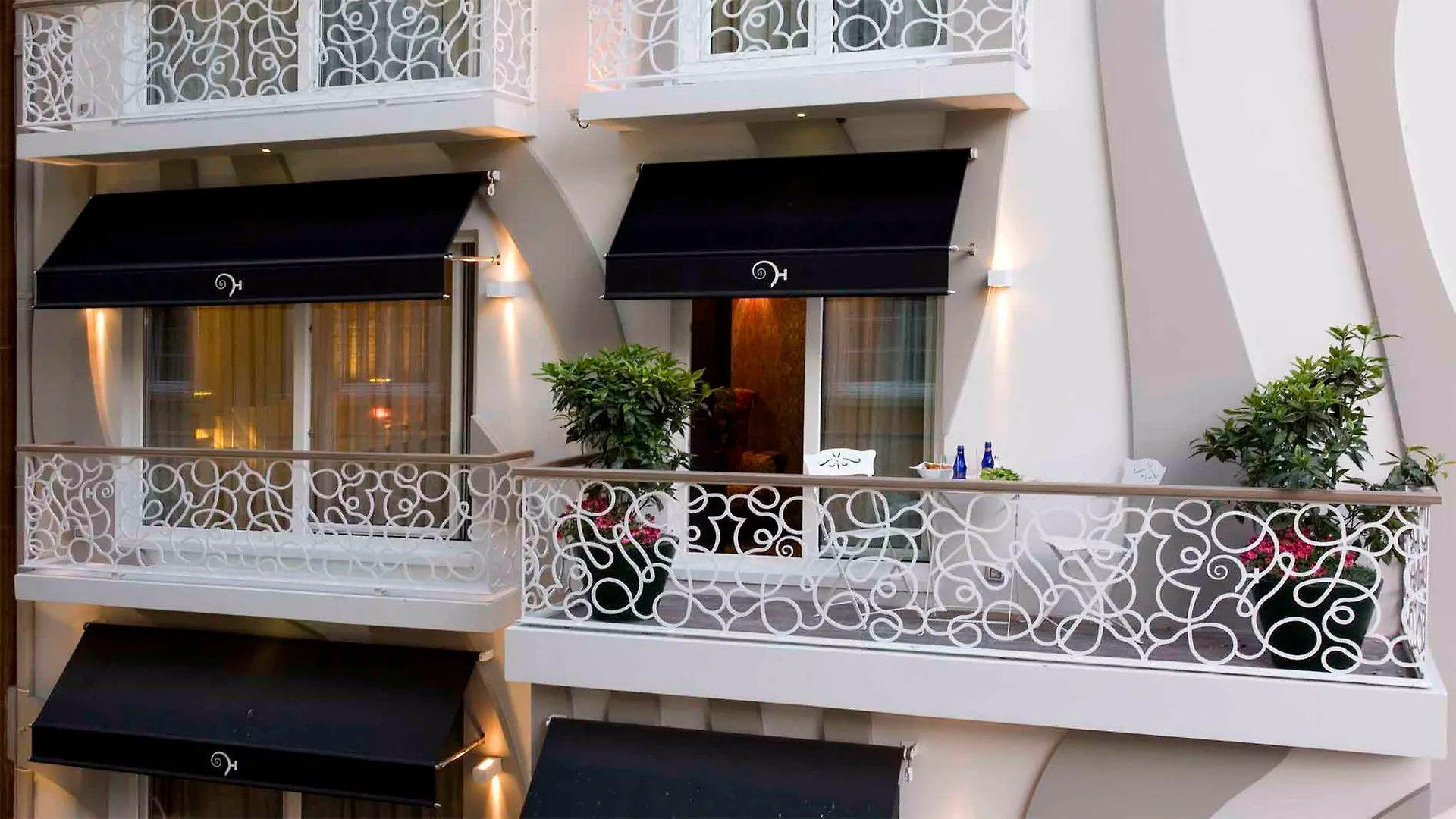 Hypnos Design Hotel Istanbul 4*,