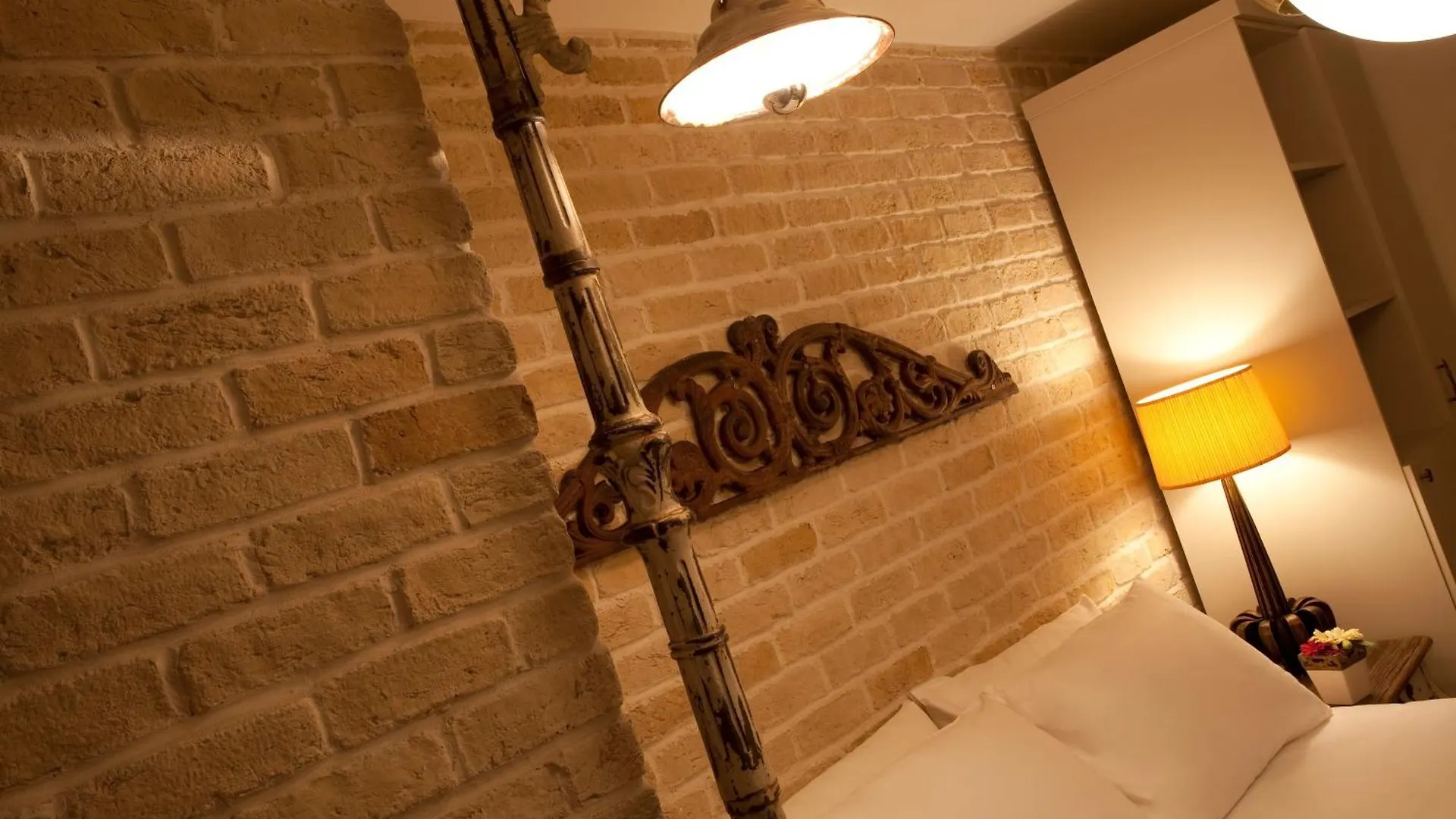 Hypnos Design Hotel Istanbul