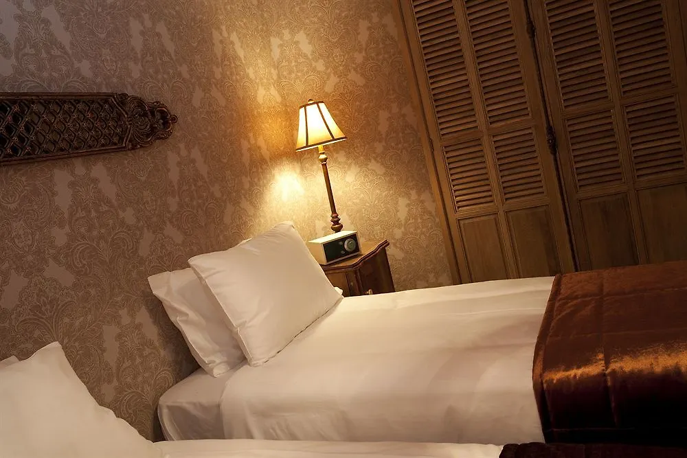 Hypnos Design Hotel Istanbul