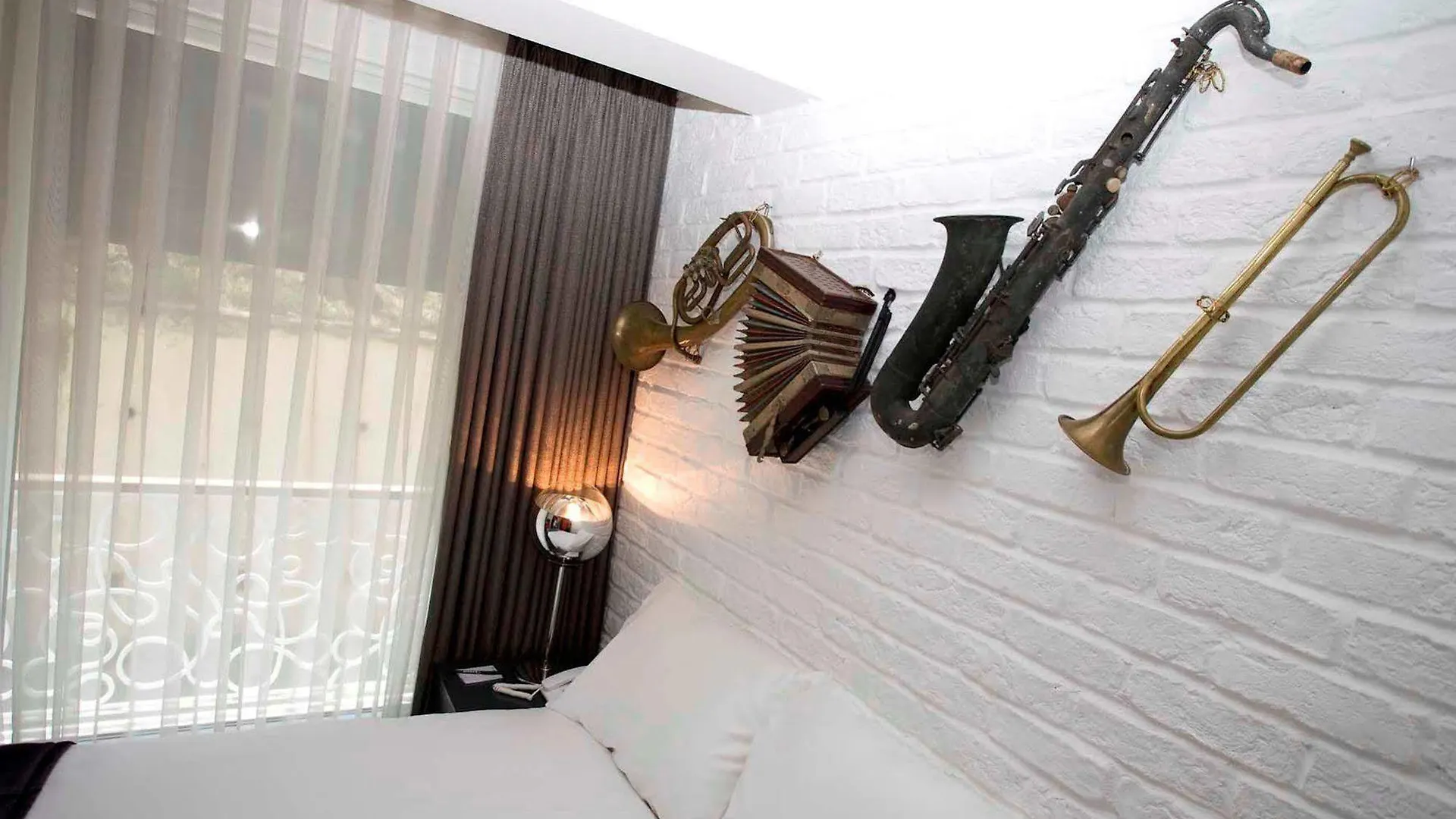 Hypnos Design Hotel Istanbul 4*,